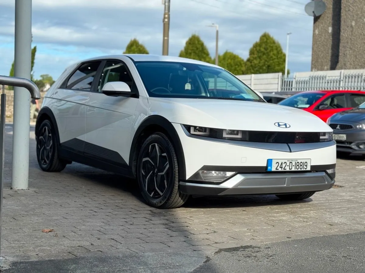 Hyundai Ioniq 5 Ioniq 5 Executive Plus 58kwh - Image 3