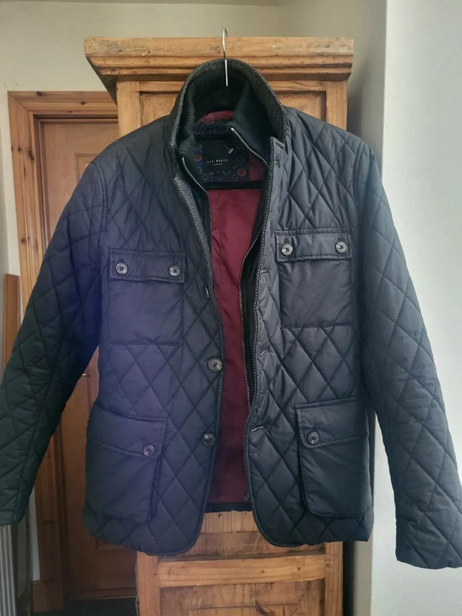 Jacket - Image 1