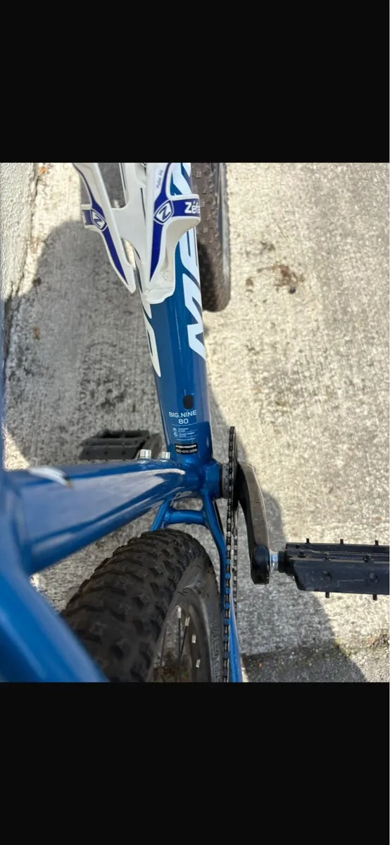 Mountain bike - Image 3
