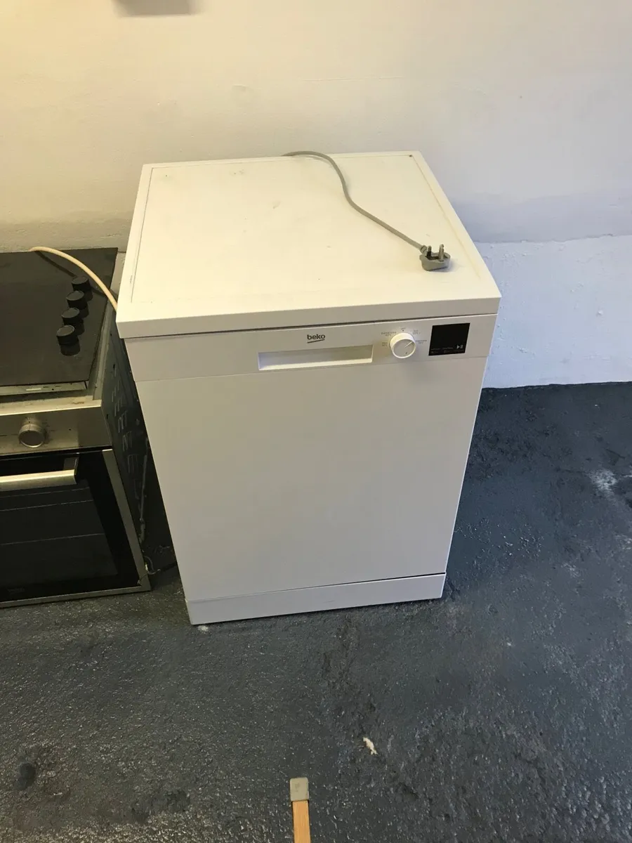 Dishwasher