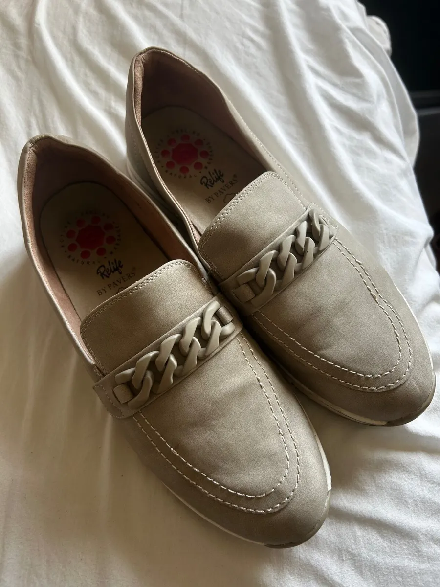 Shoes - Image 2