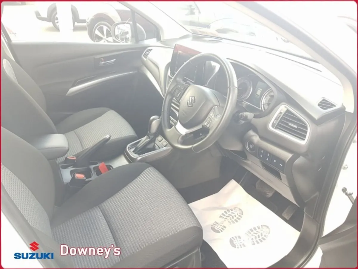 Suzuki S-CROSS 1.4 Petrol. - Image 2