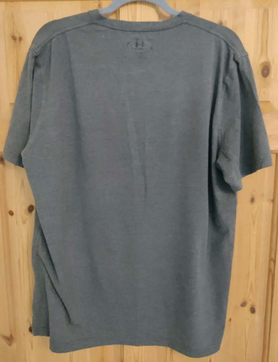Under Armour Spieth T-shirt L - Image 2