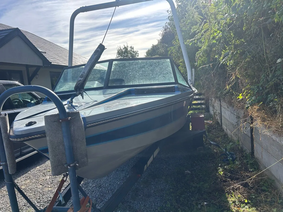Ski nautique 2001 - Image 2