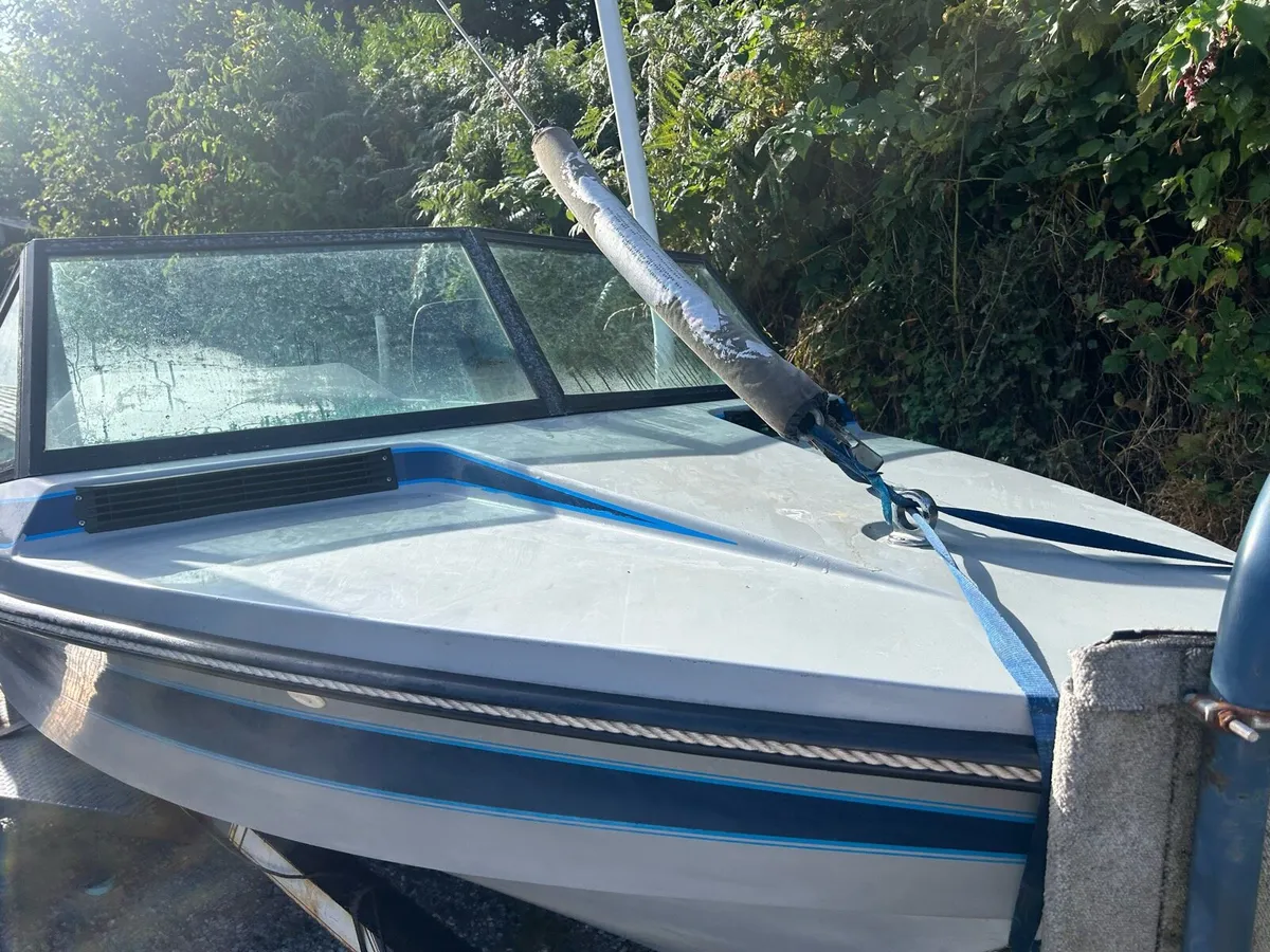 Ski nautique 2001 - Image 4