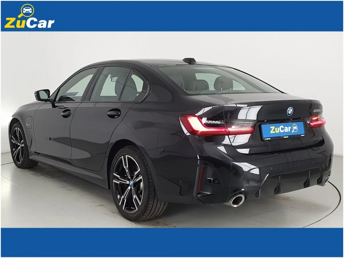 BMW 3 Series  251 330 E M Sport Auto 330 e M Spor - Image 4