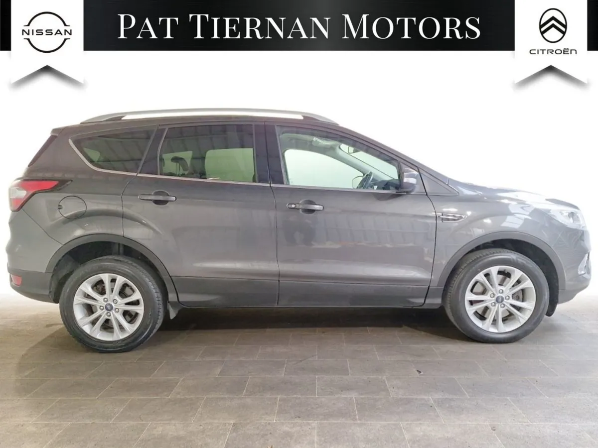 Ford Kuga 1.5TDCI 120PS FWD Titanium (4 Seat Comm - Image 3