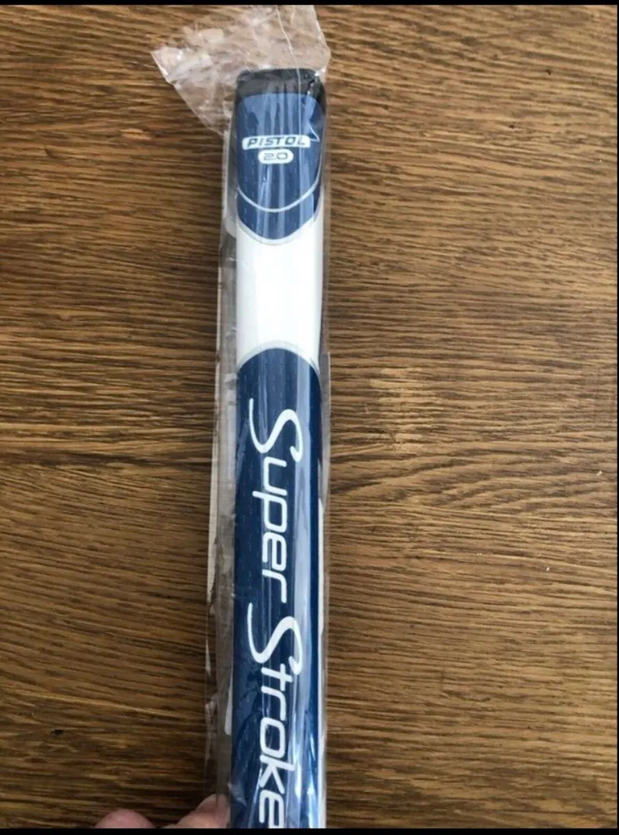 Super stroke 2.0 Pistol Putter Grip - Image 1