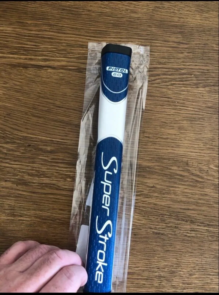 Super stroke 2.0 Pistol Putter Grip - Image 2