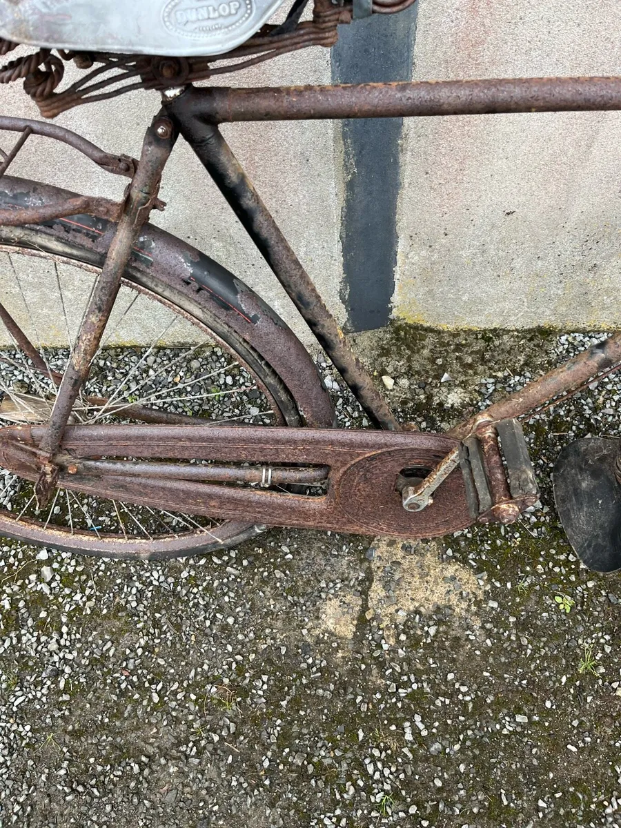 Bicycle - Image 1