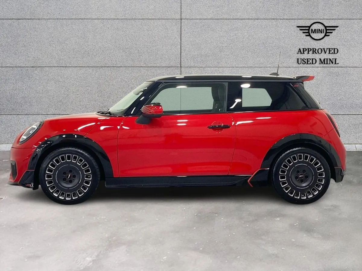 MINI Cooper Cooper S Sport Auto - Image 4