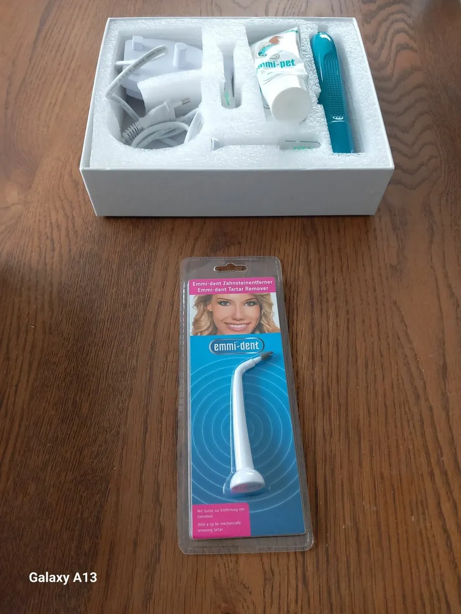 Dog electric toothbrush - Image 3