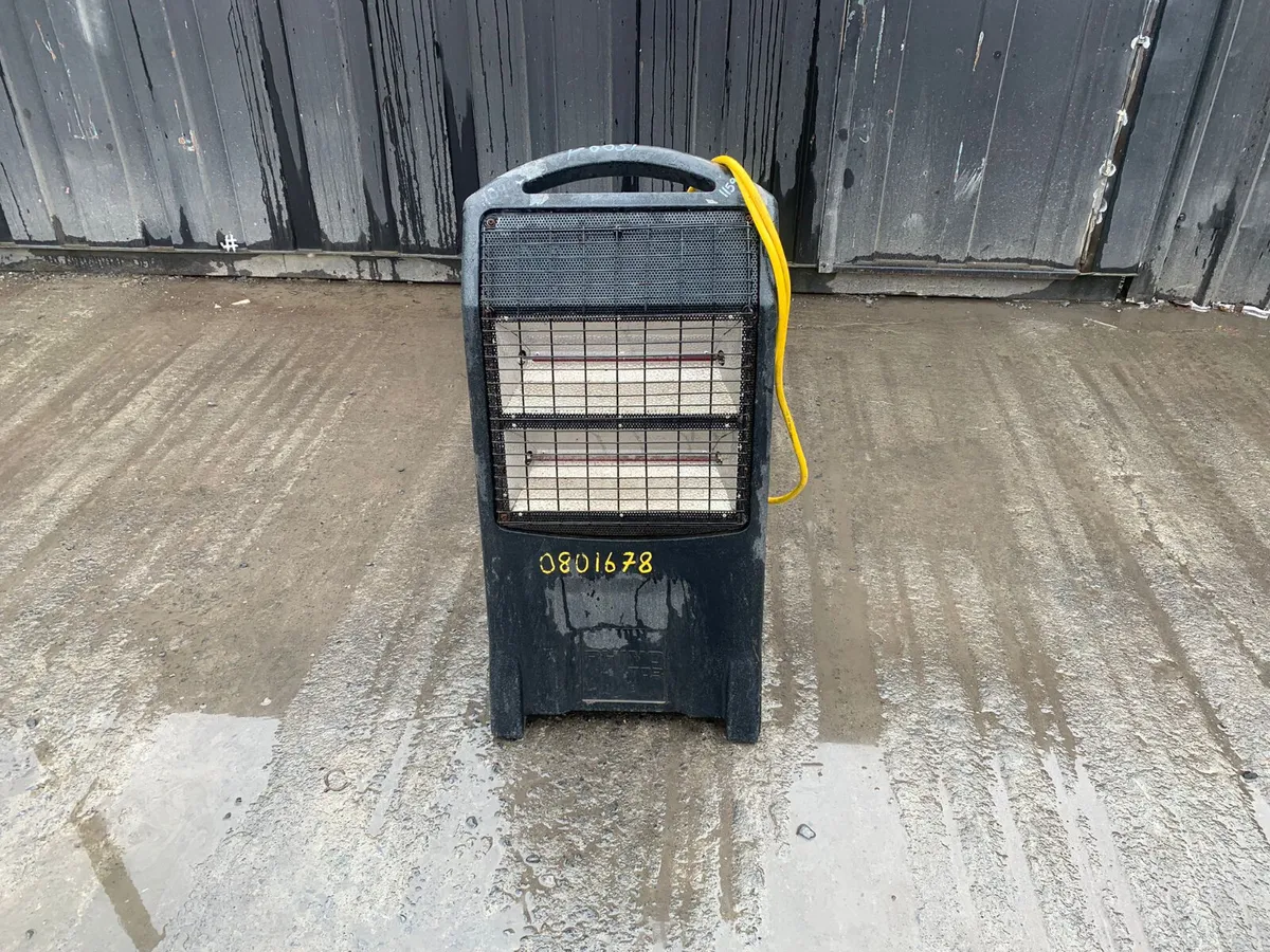 heater - Image 2