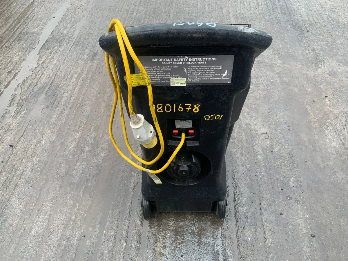 heater - Image 3