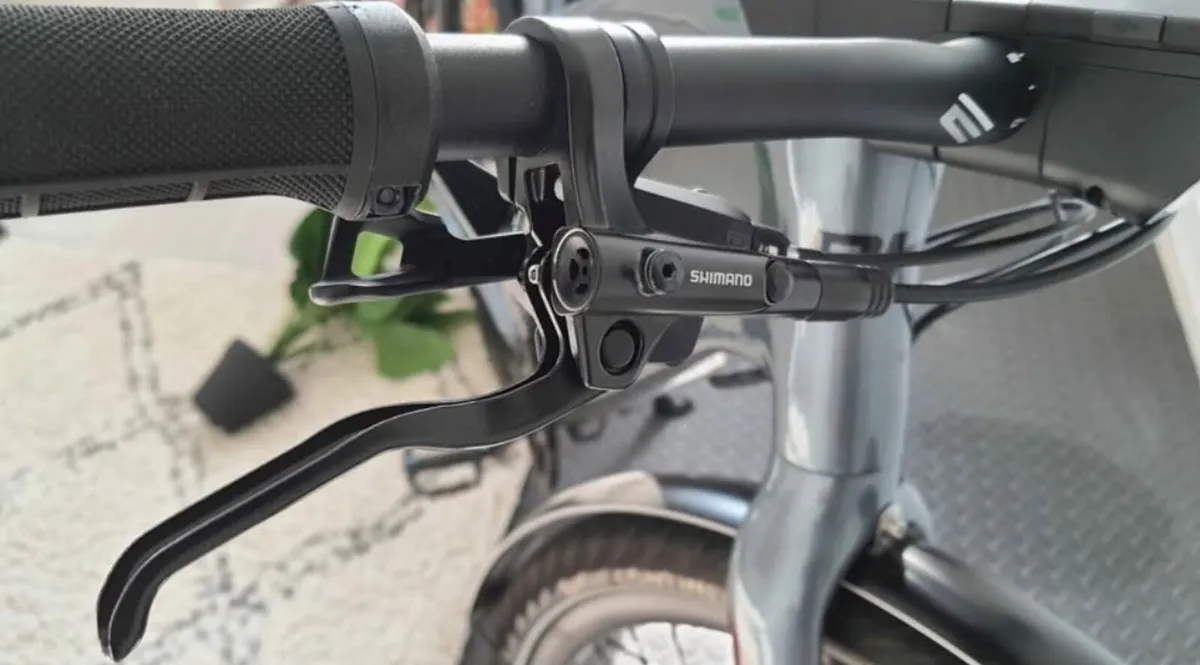 🚴 For Sale: High-End Hybrid/Commuter Bike - Image 1