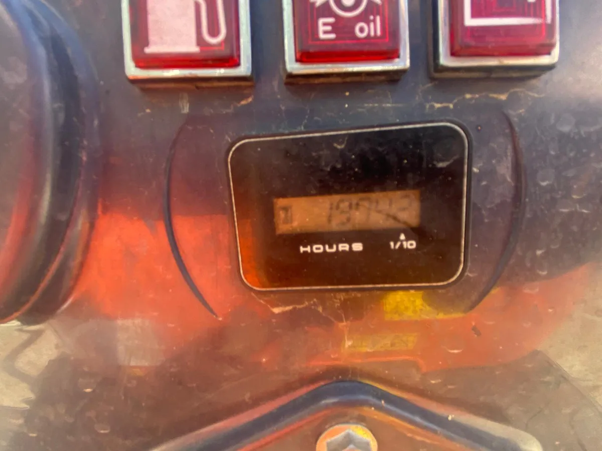 2021 Kubota K008-3 Excavator - Image 4
