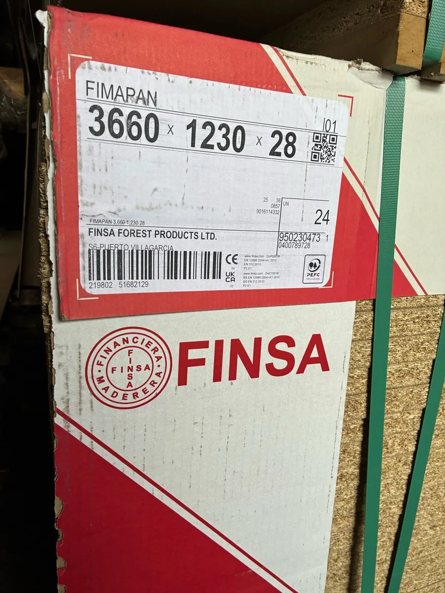 12x4x28m Chipboard - Image 3
