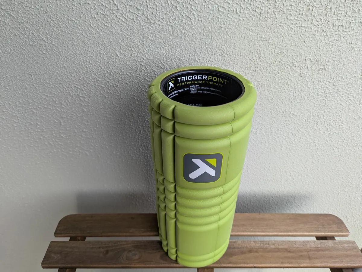 Foam roller Trigger Point - Image 1