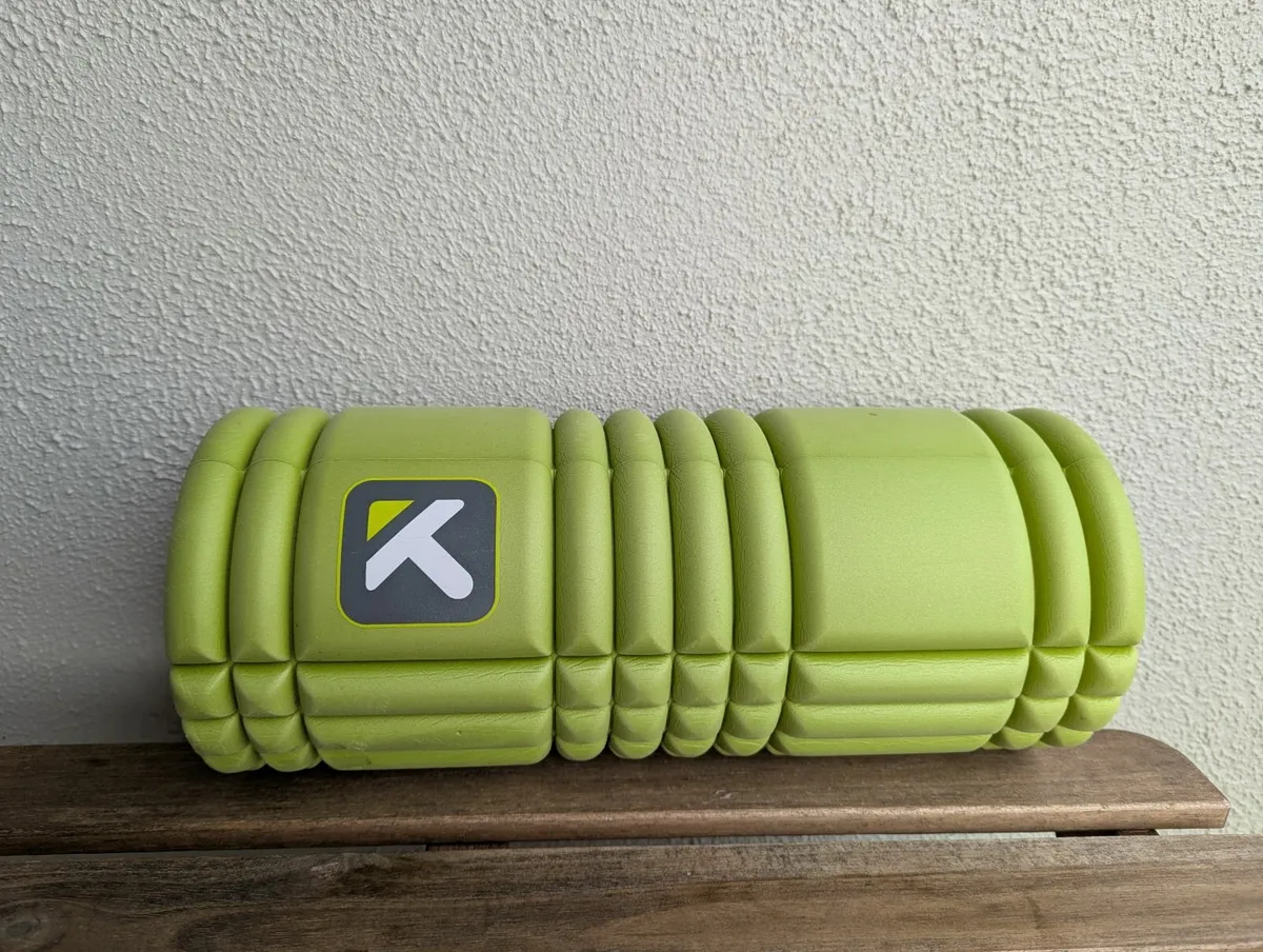 Foam roller Trigger Point - Image 3