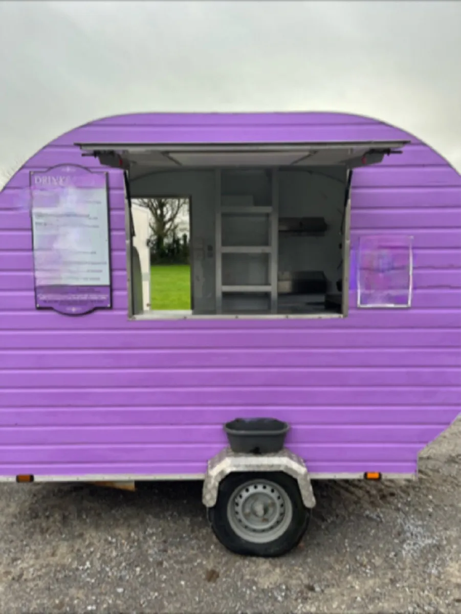 Coffee Trailer - Image 2