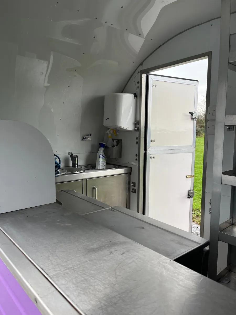 Coffee Trailer - Image 3