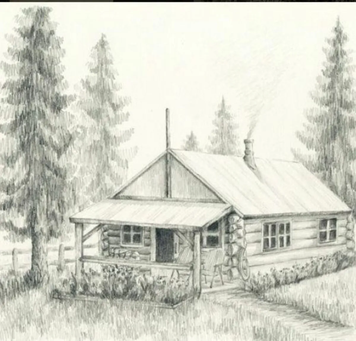 House/cottage/mobile home wanted (for rent)