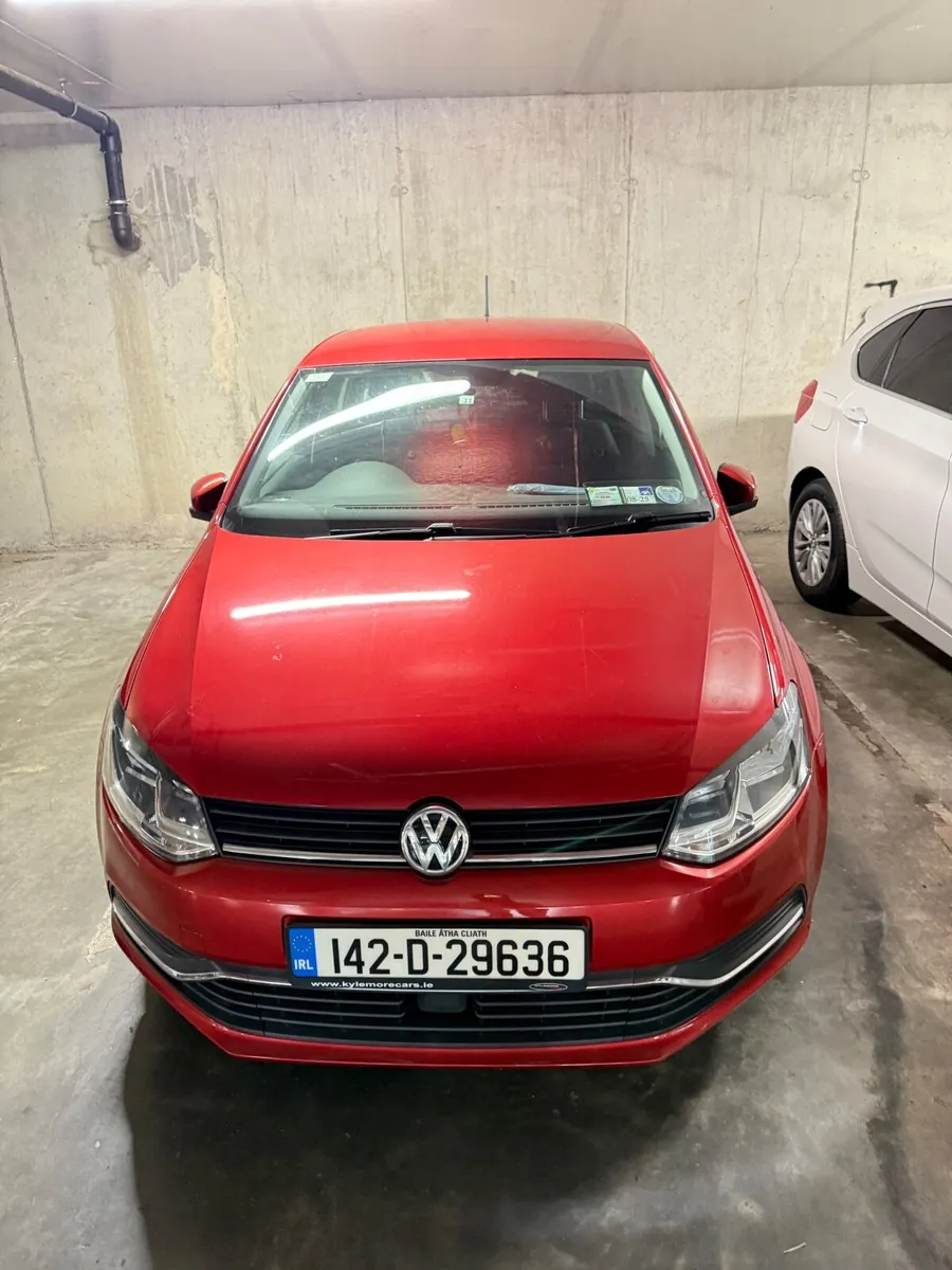 Volkswagen Polo 2014 - Image 2