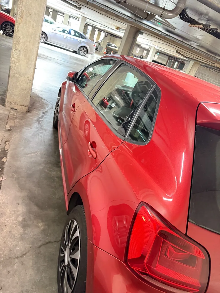 Volkswagen Polo 2014 - Image 4