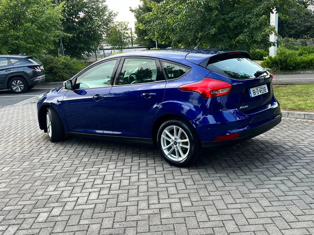 Ford Focus Style 2016 1.5 TDCI new 10/26 - Image 4