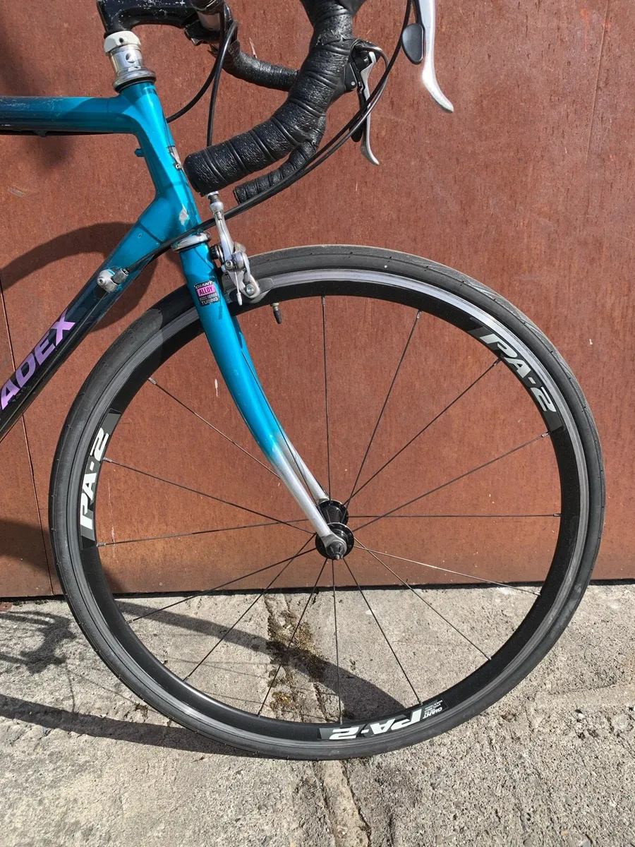 Giant Cadex CFR2 - Image 3