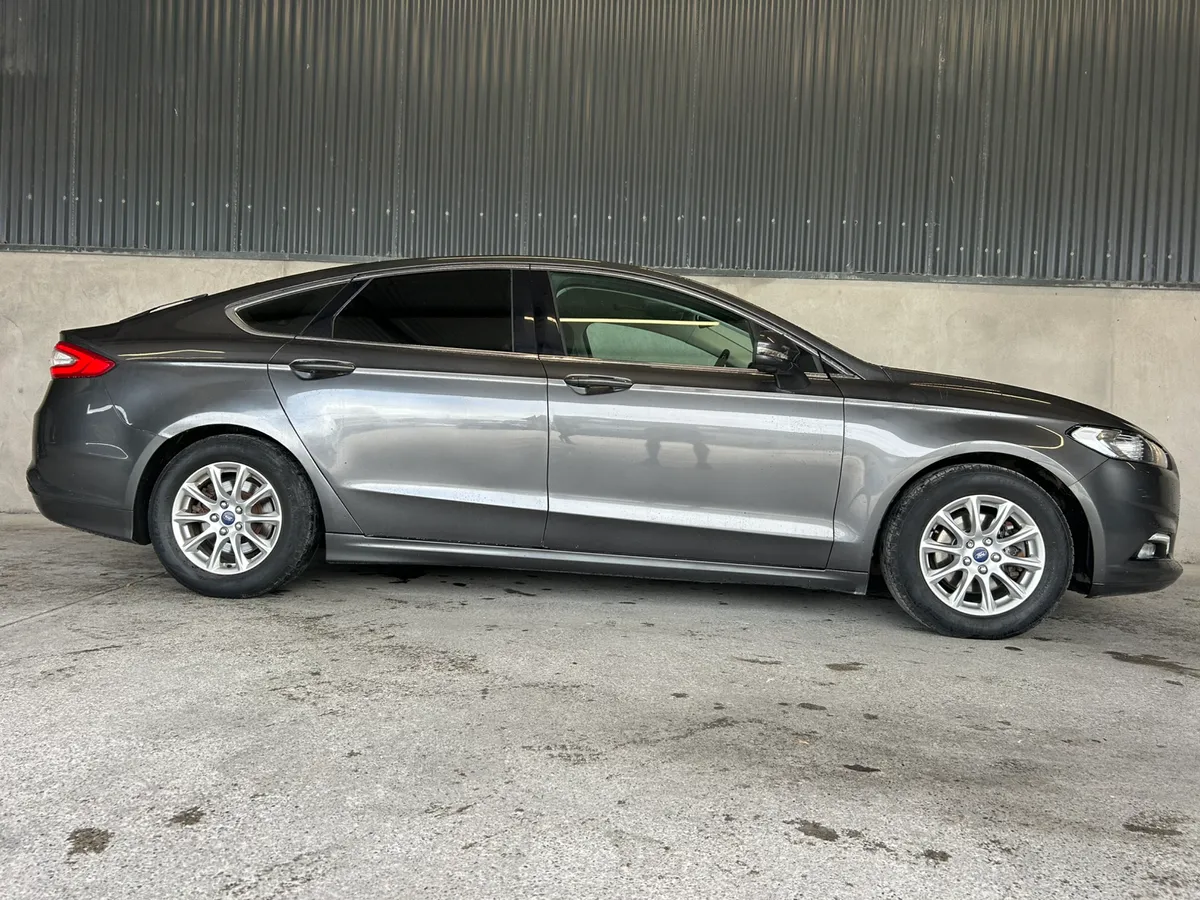 2016 FORD MONDEO 2.0 TDCI 150 BHP - Image 2
