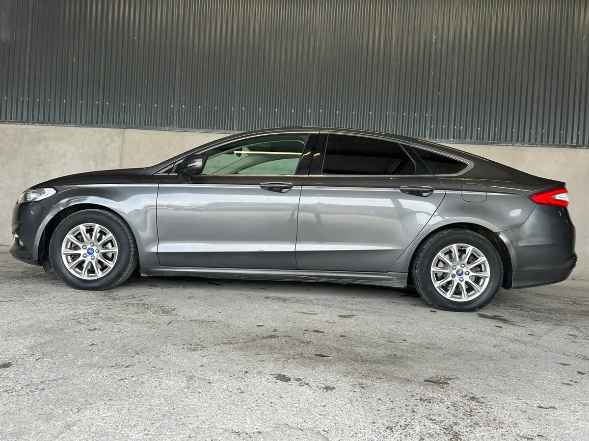2016 FORD MONDEO 2.0 TDCI 150 BHP - Image 3