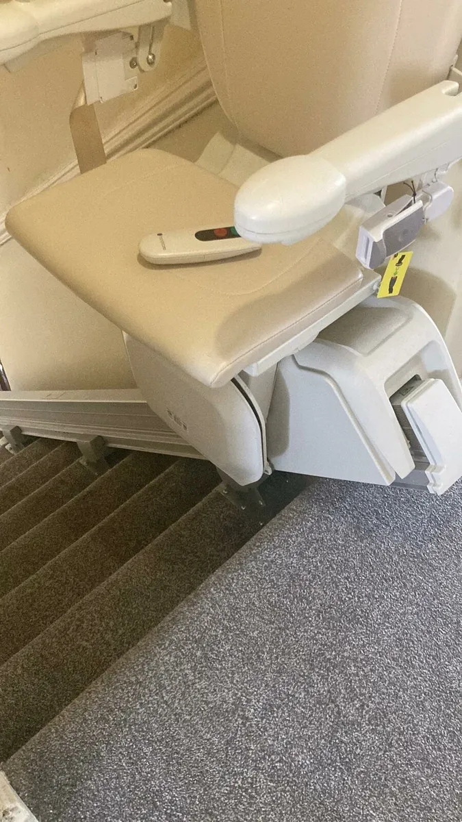 Stairlift - Image 3