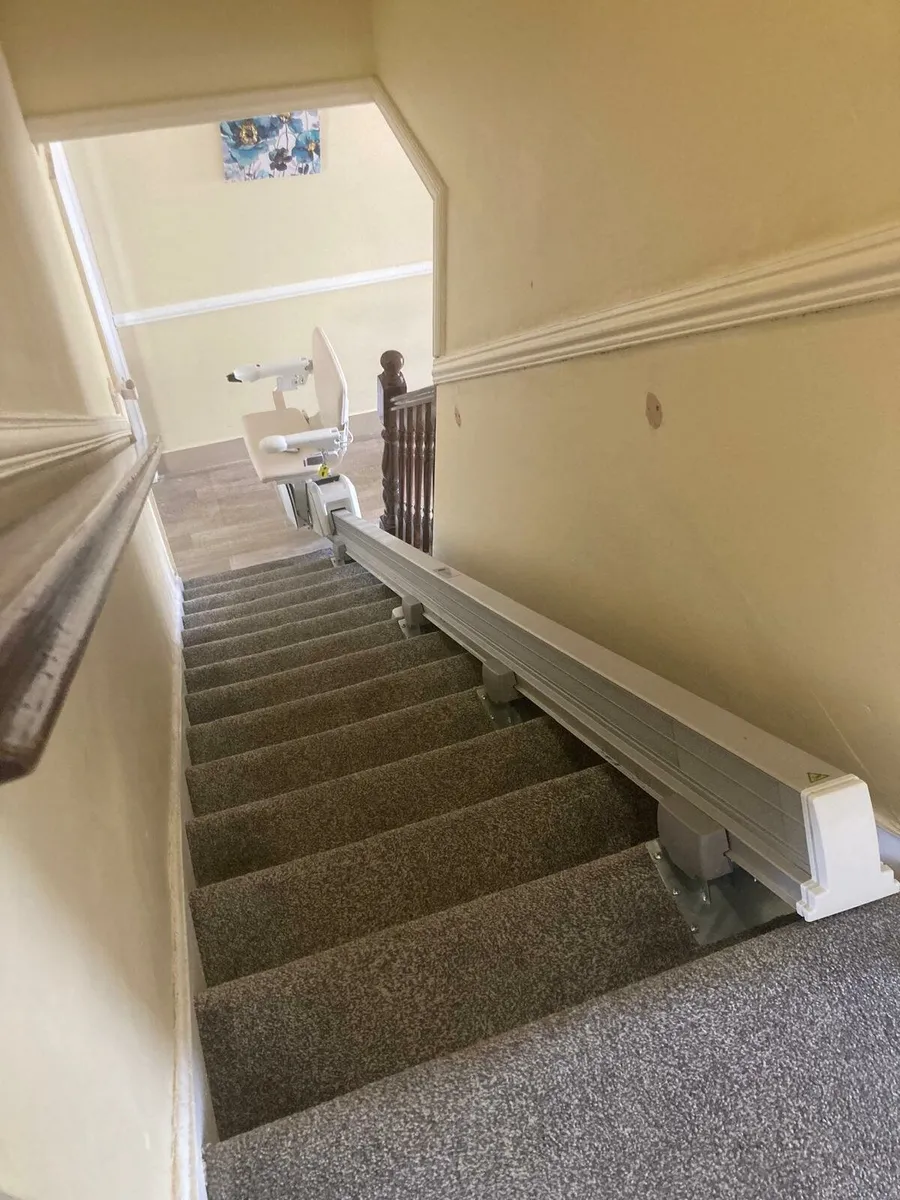 Stairlift - Image 4