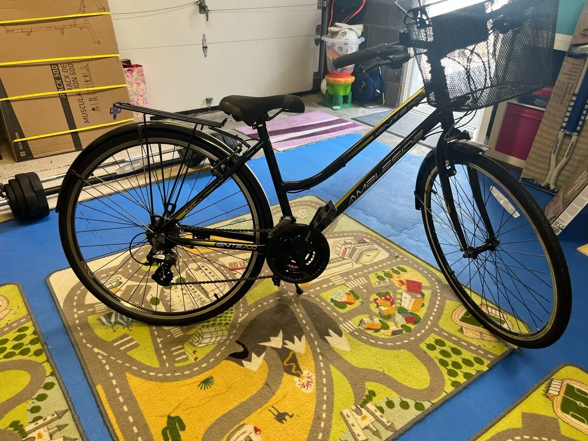 Bike - Image 1