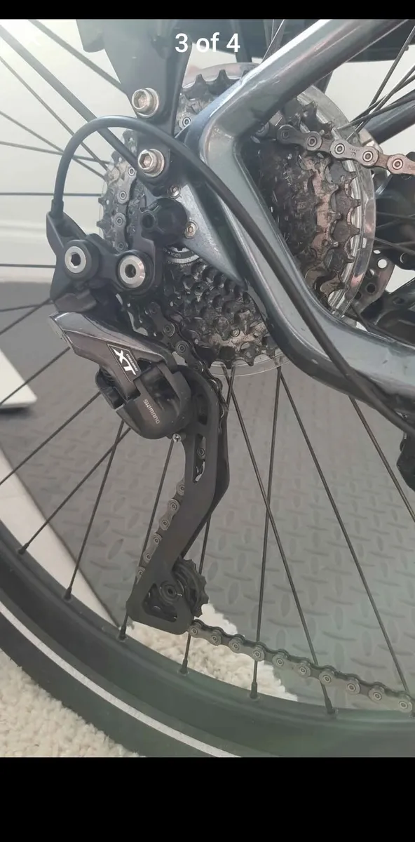 🚴 For Sale: High-End Hybrid/Commuter Bike - Image 2