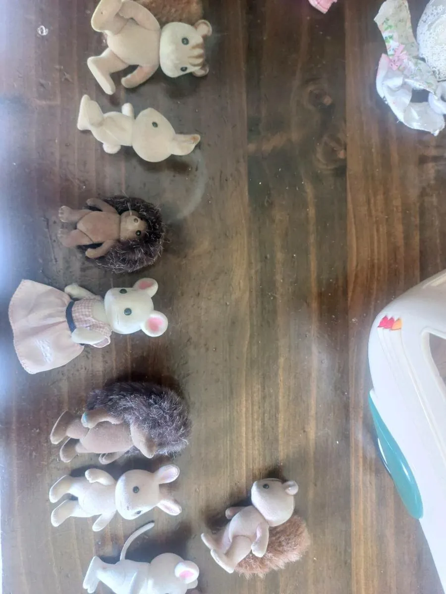 Sylvanian Family - Image 2