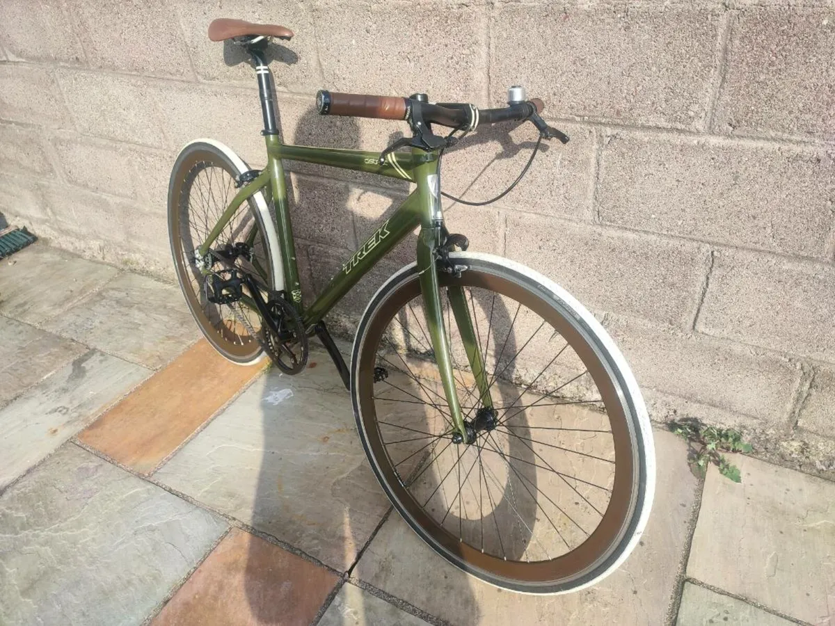 Trek District 1 - Image 1