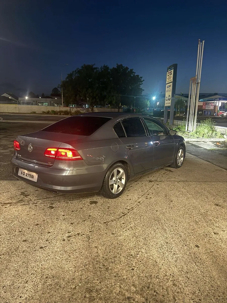 Vw passat - Image 2