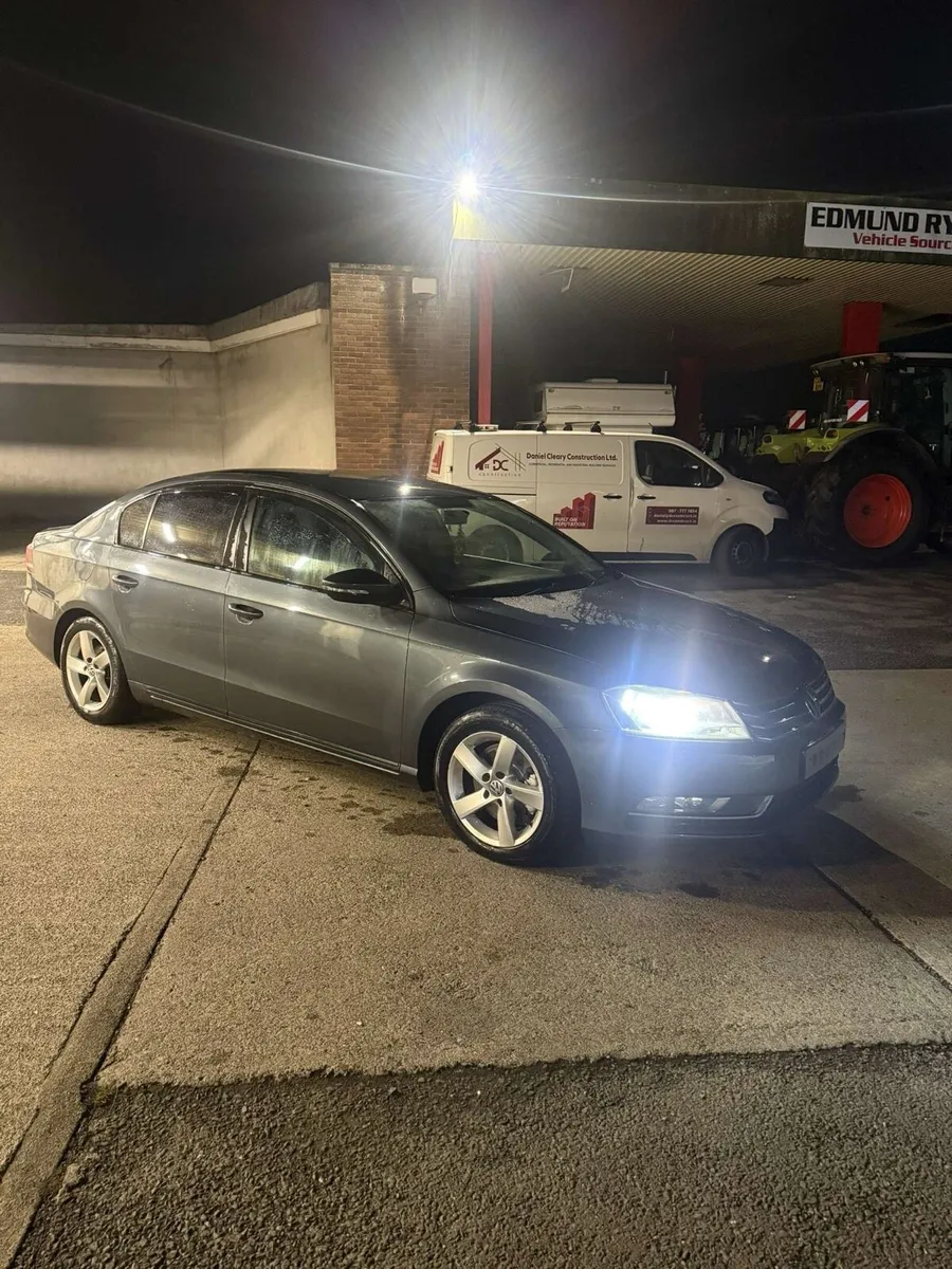 Vw passat - Image 3