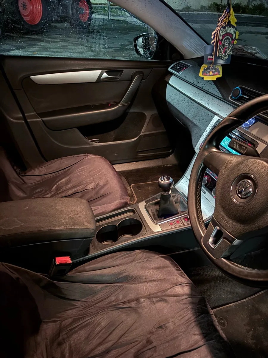 Vw passat - Image 4