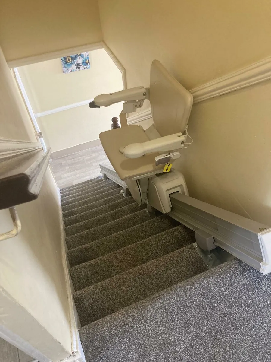 Stairlift - Image 2