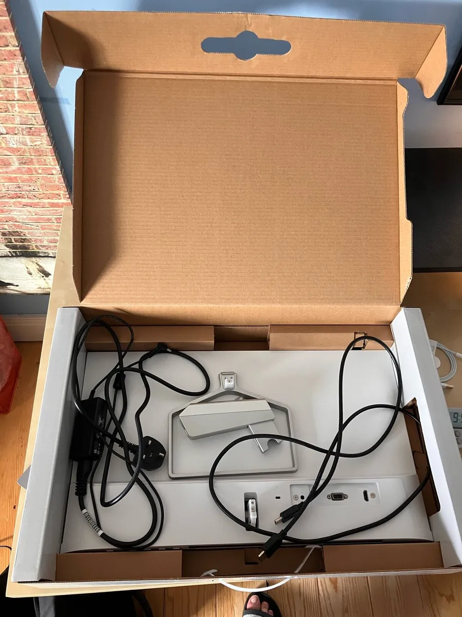 HP Monitor - Image 4