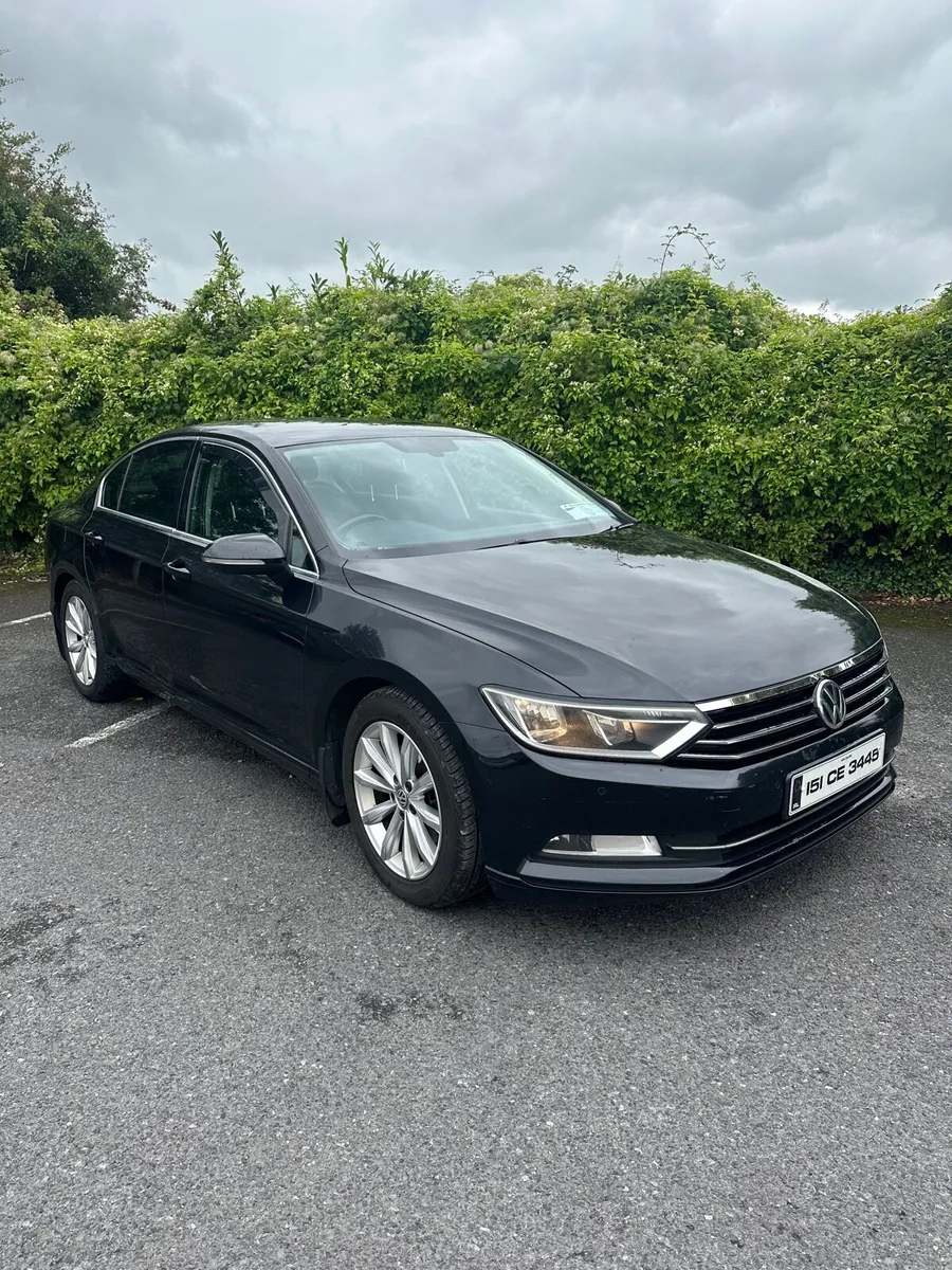 Passat 2.0 diesel - Image 1