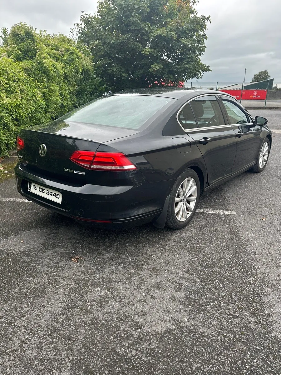 Passat 2.0 diesel - Image 2