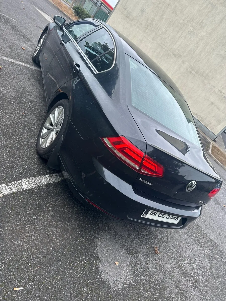 Passat 2.0 diesel - Image 3