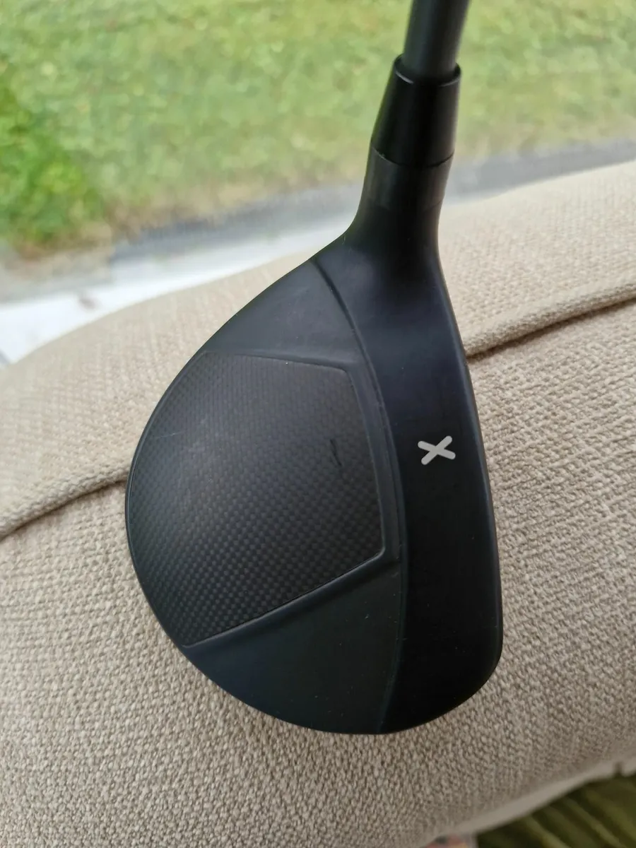 Pxg 3 wood - Image 2