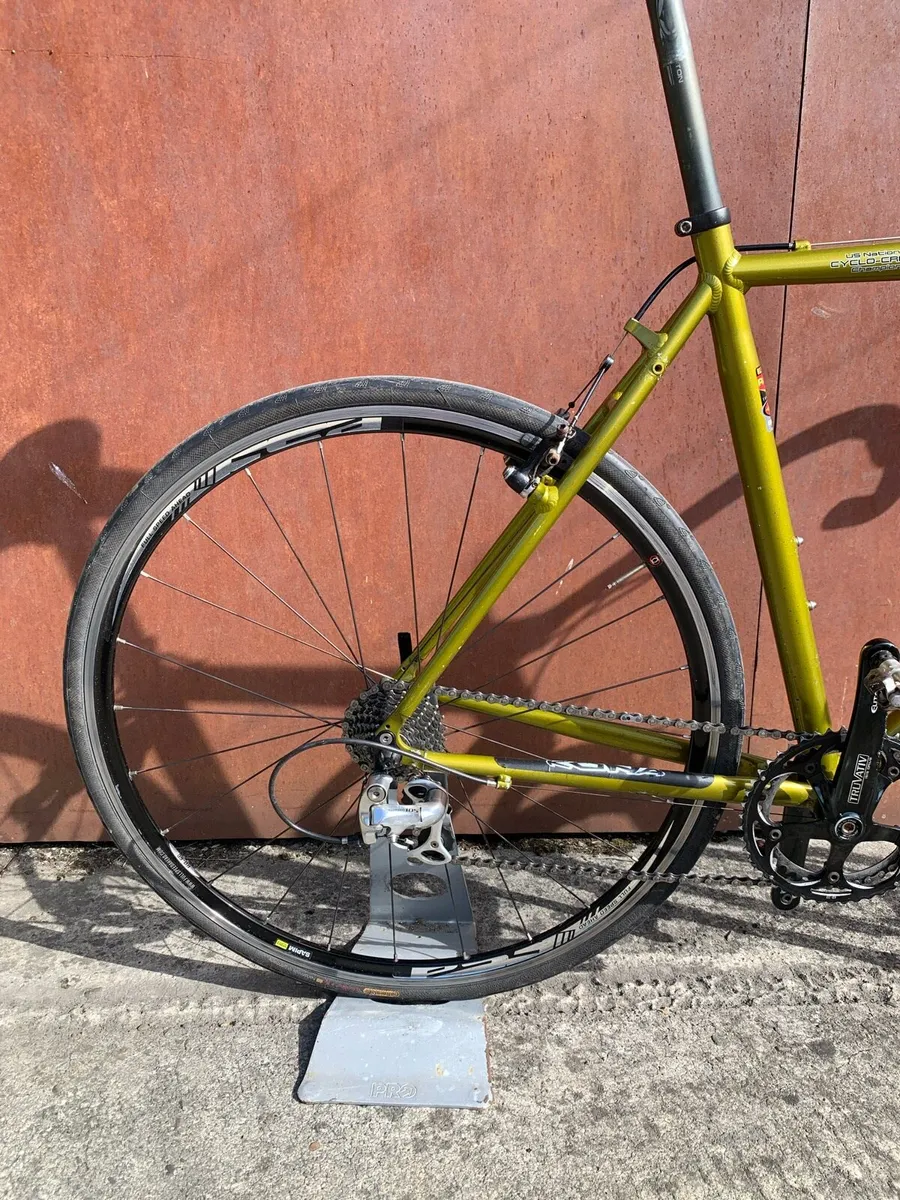 Kona - Jake the Snake CX - Image 2