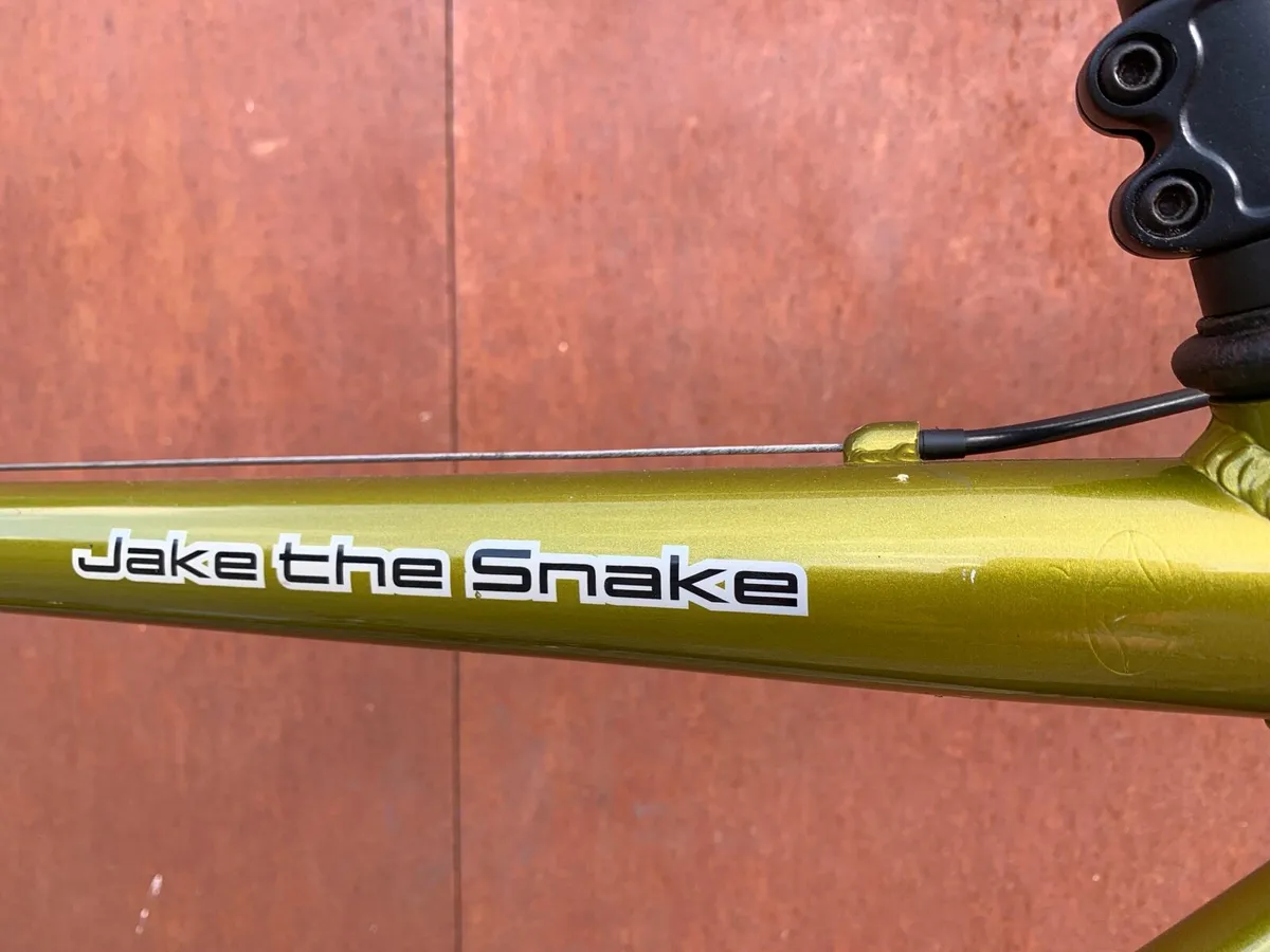 Kona - Jake the Snake CX - Image 4