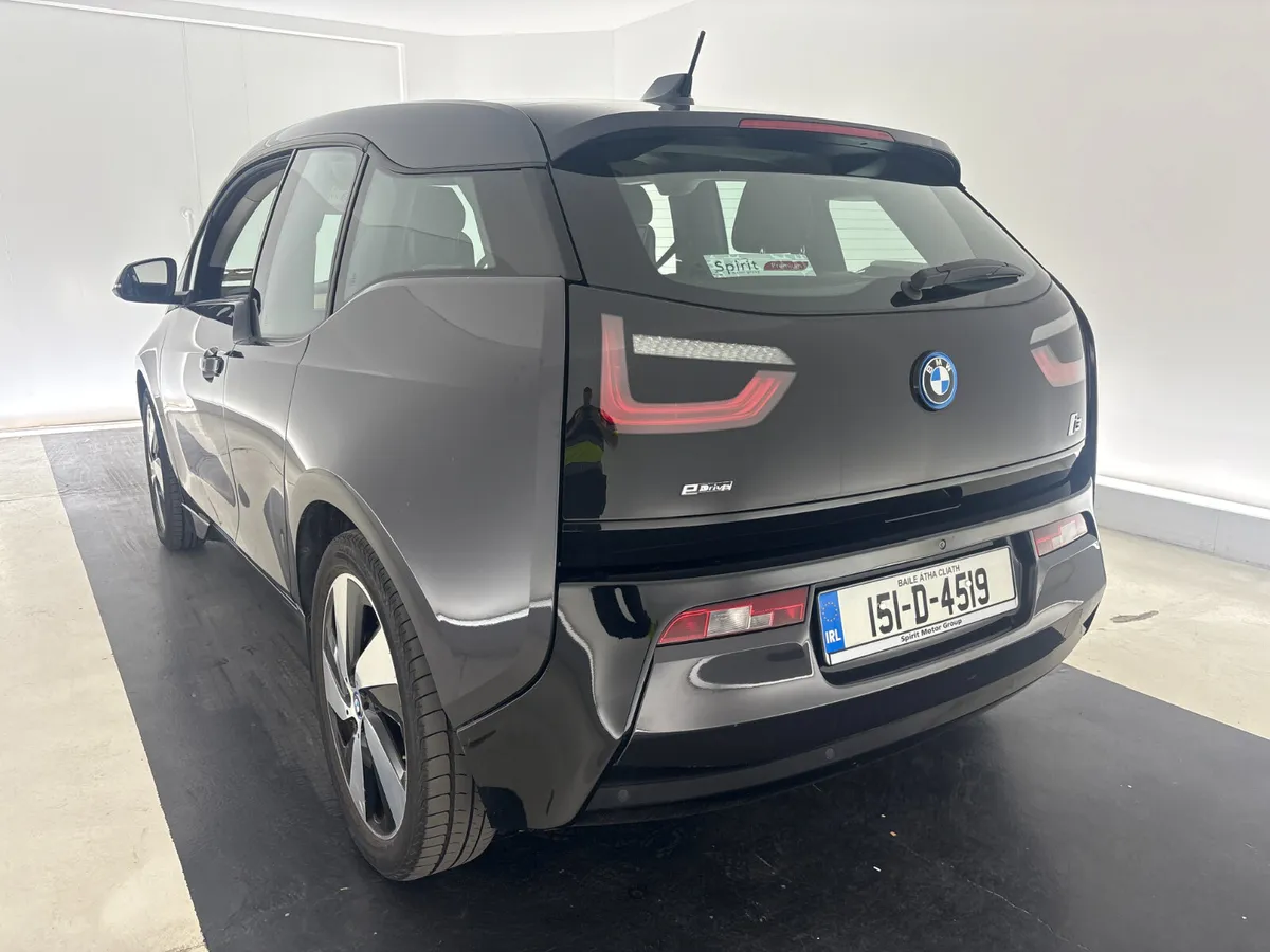 BMW i3 2015 For Auction!! - Image 3